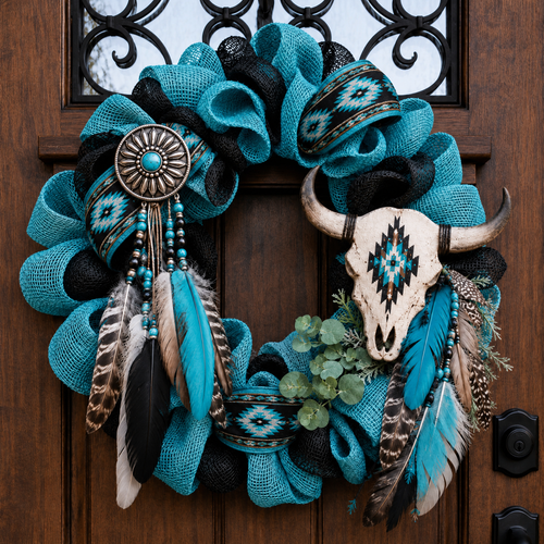 Koha's Wreaths