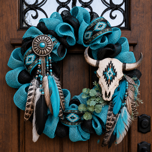 Koha's Wreaths