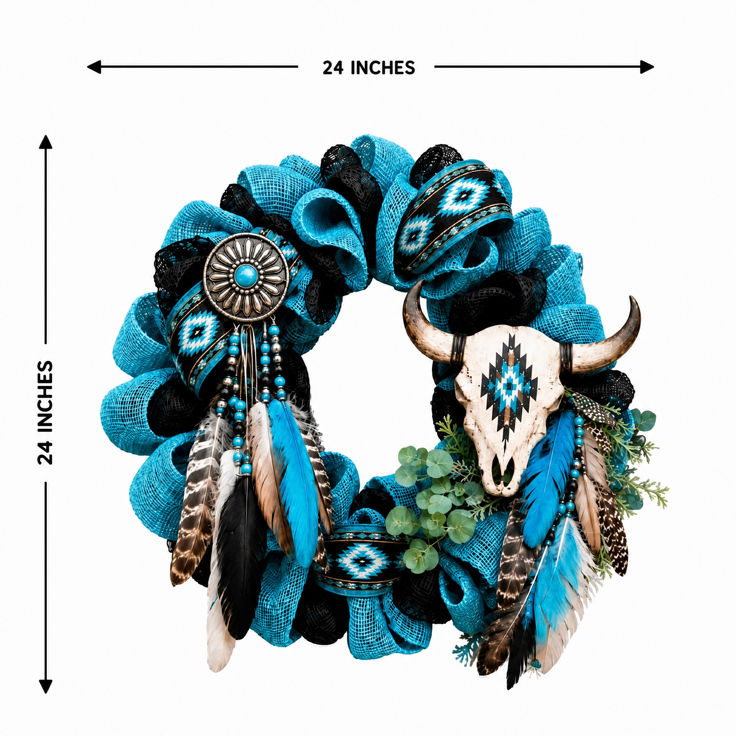 Koha's Wreaths